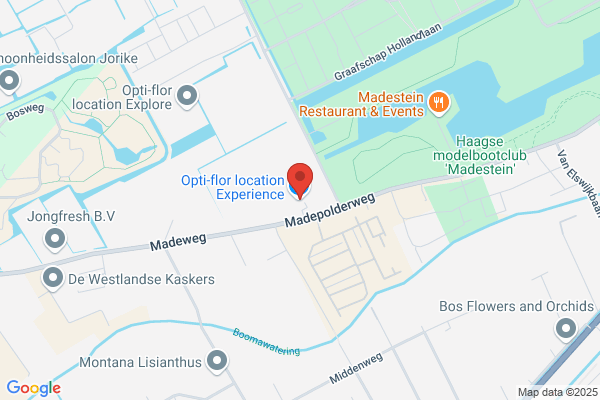 Florado Franchise Bv