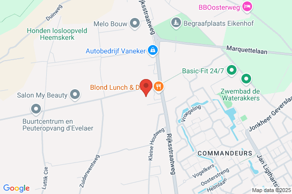 Oudendijk Bv