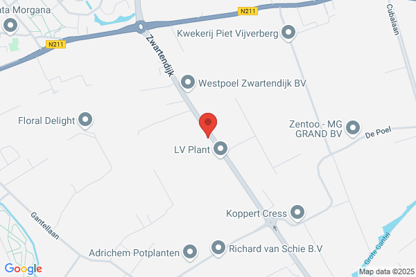Administratiekantoor F.J. Peeters
