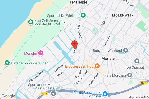 Biesot Administatiekantoor