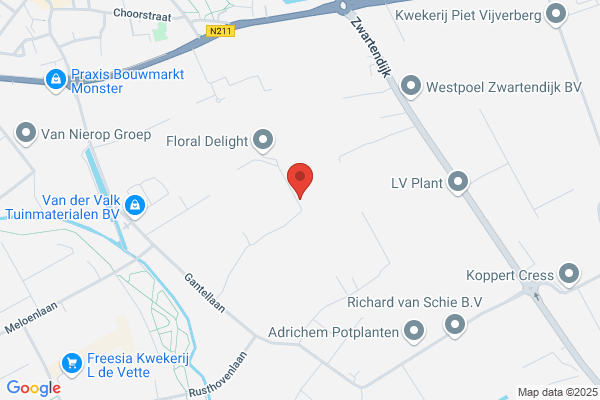 Persoon Administratie