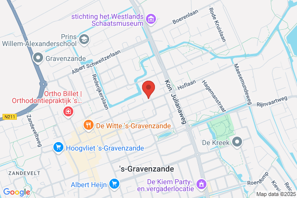 Bakkeryen Vd Pluym