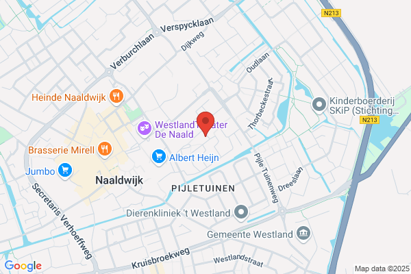 Ruyven Bv, Gebr Van