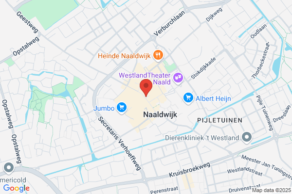 Winkeler Mode Plaza