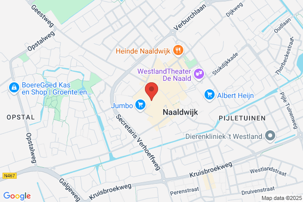 Witteveen Mode