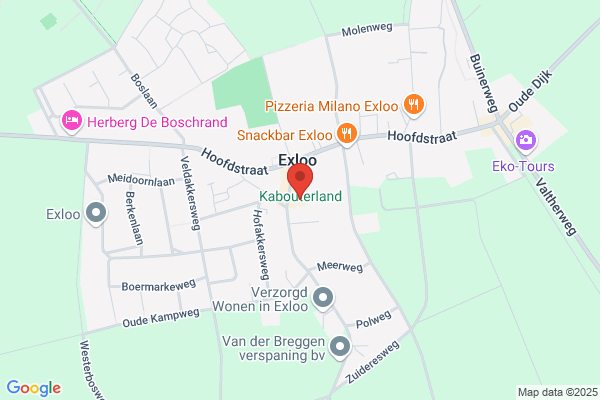 Kabouterland