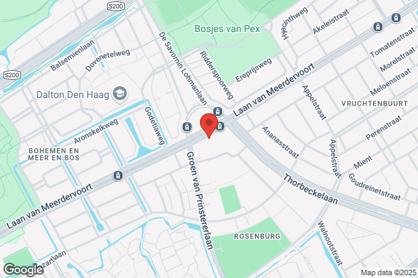 Pour Vous Kalisvaart