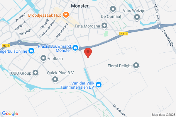 Elektro Service Naaldwijk Bv