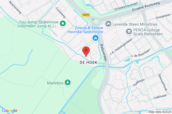 Reedijk Installatietechniek