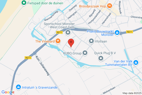 Van Rossum Techniek