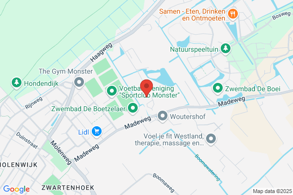 Fa N.P.G.M. En A.A.M. Van Den Berg