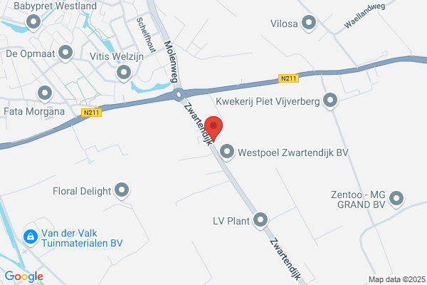 Fa. H.C. Van Der Knaap