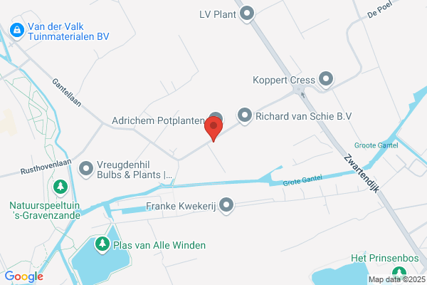 Firma A.J. Van Antwerpen