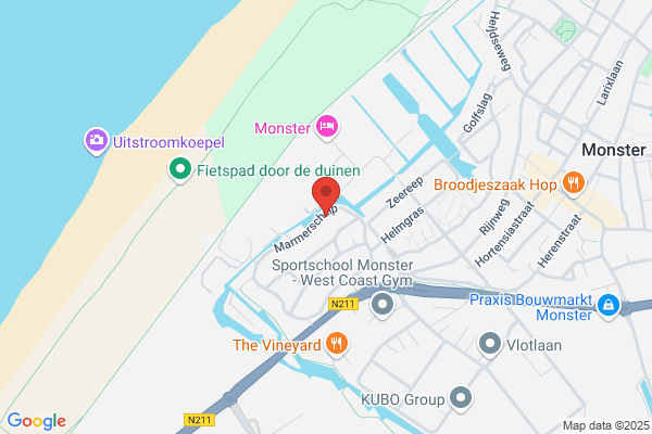 Firma F. Zuijderwijk