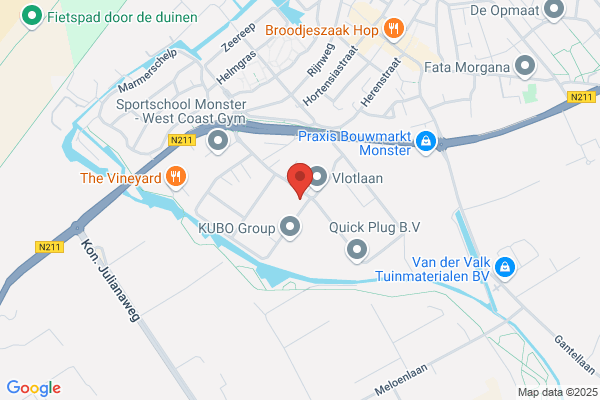 Firma J. Verkade En Zoon