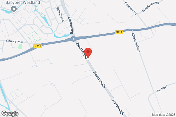 Firma J.A. Van Der Knaap En Zoon