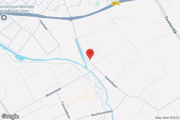 Firma K. Van Velden En Zoon