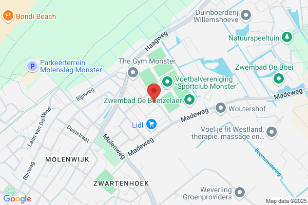 Firma S Van Berkel En Zoon