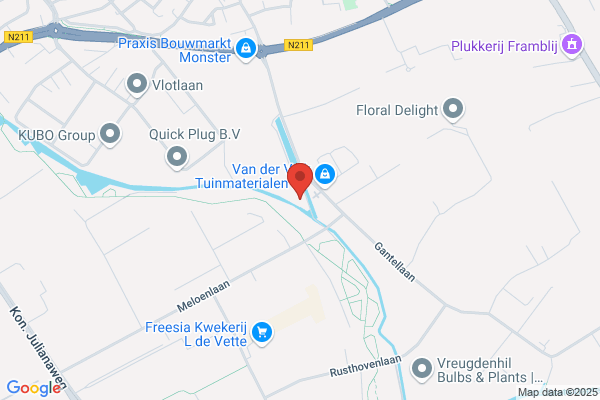 Firma T.P.M. Van Wingerden