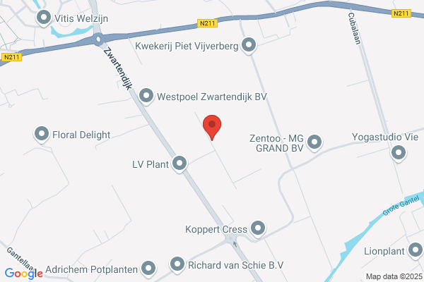 Firma Van Ruyven