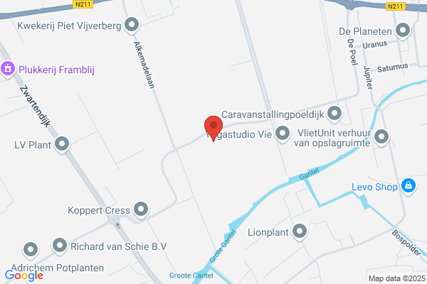 Gebr. Zwinkels Cv