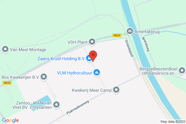 Handelskwekerij De Lelie Bv