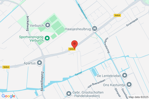 Van Leeuwen Grondstomen