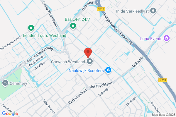 Zwarts Bouwbedrijf BV