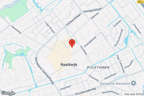 Fa Jan Goedendorp