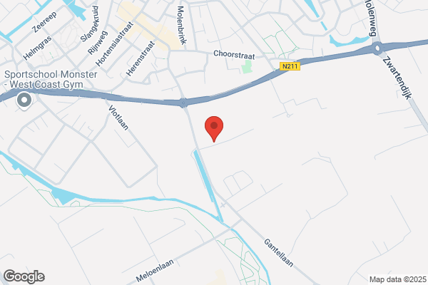 Het Regionaal Glasservice Net