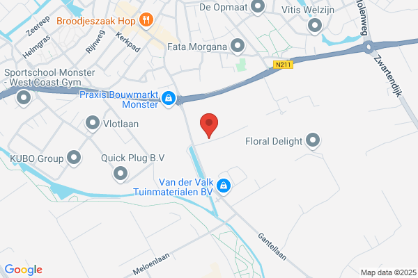 J L L M Groenewegen Bv
