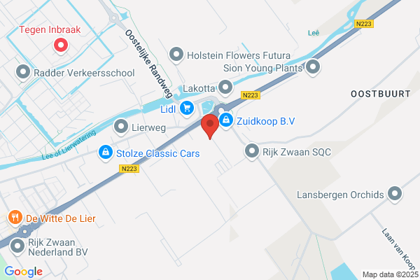 Firma B. Spreen & Zoon