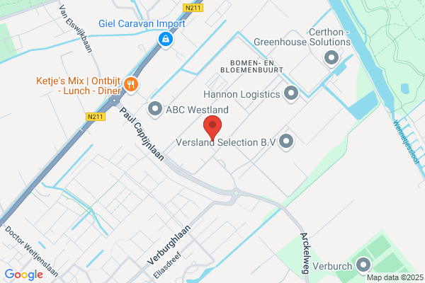 Pronk & Zonen Bv