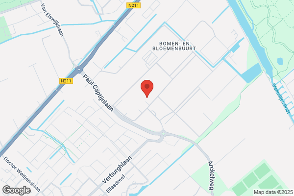 Pronk & Zoon Bv