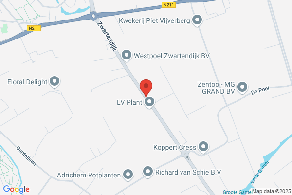 Koppert Trading Bv