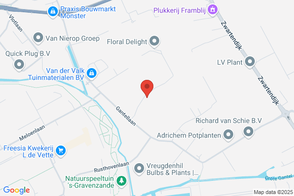 Wingerden En Zonen Cv, H Van