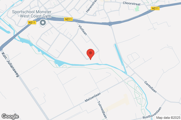 Baatje Grondbewerkingsbedrijf Bv, A