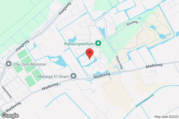 Agrarisch Loonbedrijf Wensveen Bv