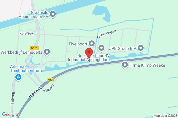 Fst Automatisering Bv