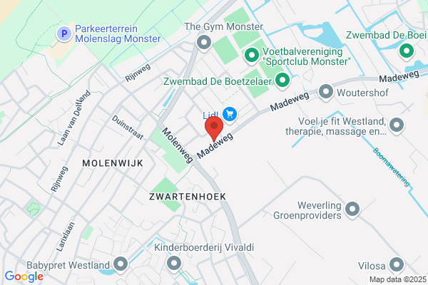 Knipoog, Kinderkapsalon De