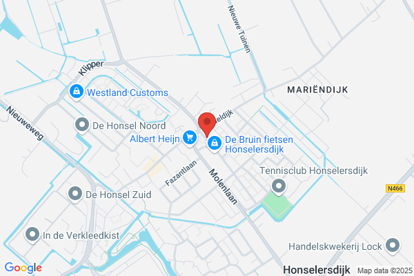 Tendenz Plomp Kappers