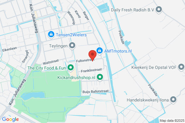 Hilster Betonwerken
