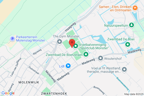 Steenvoort, W
