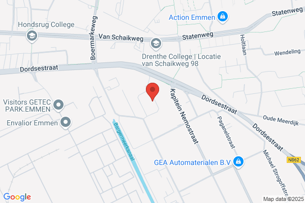 Weerd Bv, Van Der