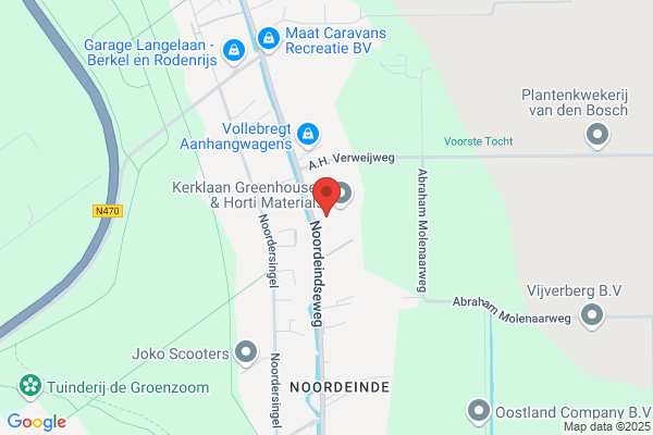 Hogervorst & Tabben