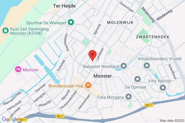 Loodgietersbedrijf F. Damen