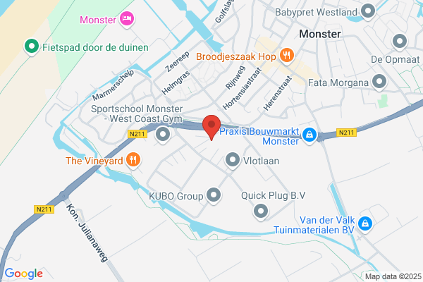 Technisch Onderhoudsbedrijf Johan Sta