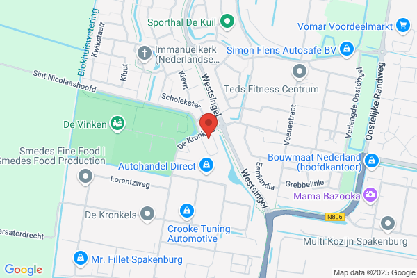 Wijnands