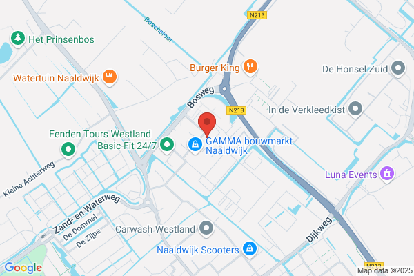 Wensveen Bv