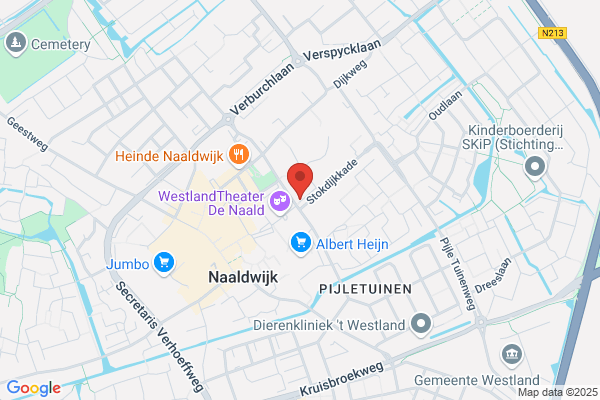 Hulsebosch Makelaardij Bv